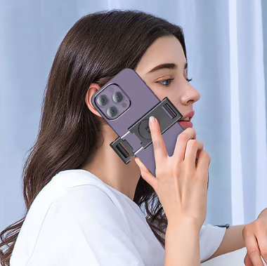 🎯 TRÉPIED IA RÉVOLUTIONNAIRE 360° - Suivi Automatique Intelligent