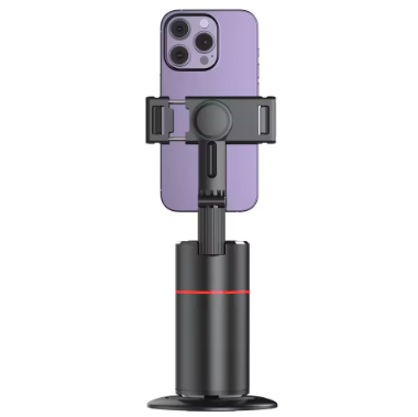 🎯 TRÉPIED IA RÉVOLUTIONNAIRE 360° - Suivi Automatique Intelligent